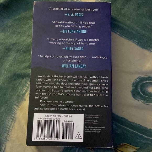 The Murder List - Picture 2 of 2